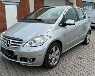 Mercedes-Benz Mercedes-Benz A -Klasse A 200#Lamellendach#Park-as Gebrauchtwagen