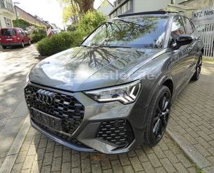 Audi Audi RSQ3 Sportback/Pano/Raute/Matrix/Abgas/280KmH Gebrauchtwagen