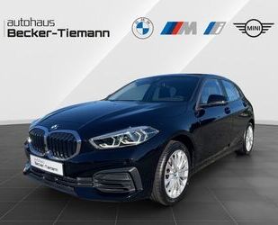 BMW BMW 116i LC+ | Navigation | LED | Einparkhilfe etc Gebrauchtwagen