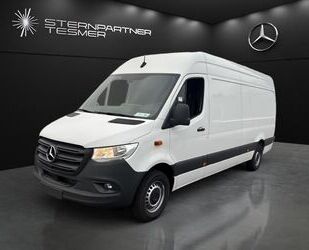 Mercedes-Benz Mercedes-Benz Sprinter 315 CDI Kasten L3 Maxi Maxi Gebrauchtwagen