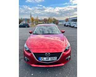 Mazda Mazda 3 1.5 SKYACTIV-D 105 NAKAMA Gebrauchtwagen