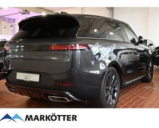 Land Rover Land Rover Range Rover Sport SE Hybrid P460e / Sta Gebrauchtwagen