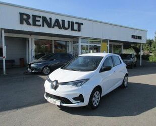 Renault Renault Zoe R110 Z.E. 50 Life KLIMA WINTER-PAKET L Gebrauchtwagen