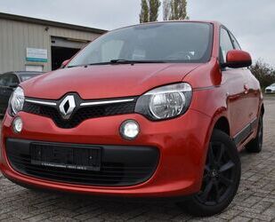 Renault Renault Twingo Dynamique*BLUETOOTH*KLIMA*2.HD*8FAC Gebrauchtwagen