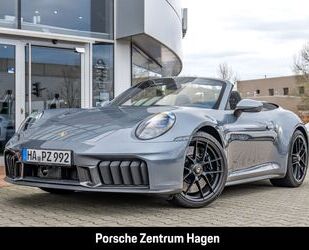 Porsche Porsche 992 911 Carrera GTS Cabrio HA-Lenkung Spor Gebrauchtwagen