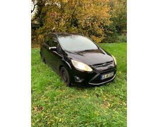 Ford Ford C-Max 1,6 Ti-VCT 77kW Ambiente Ambiente Gebrauchtwagen