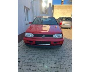 VW Volkswagen Golf 1.8 Joker Joker Gebrauchtwagen