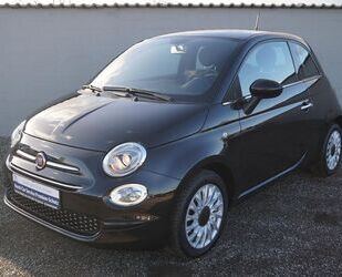 Fiat Fiat 500 Lounge *Uconnect, Klima, Tempomat* Gebrauchtwagen