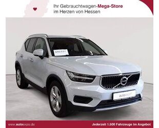 Volvo Volvo XC40 D3 Geartronic Momentum Pro AHK Gebrauchtwagen