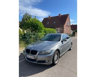 BMW BMW 320d - Facelift 177 PS Gebrauchtwagen