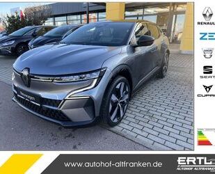 Renault Renault Megane EV60 220hp optimum charge Techno Gebrauchtwagen