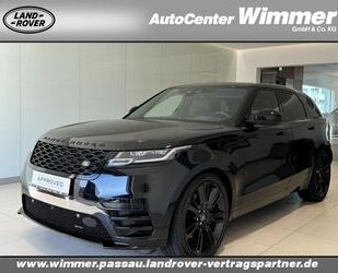 Land Rover Land Rover Range Rover Velar D300 R-Dynamic SE Bla Gebrauchtwagen