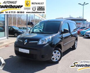 Renault Renault Kangoo Z.E. 33, (Mietbatterie) Gebrauchtwagen