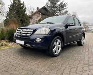 Mercedes-Benz Mercedes-Benz ML 320 Gebrauchtwagen