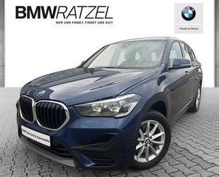 BMW BMW X1 xDrive20d Advantage DAB Navi Tempomat Shz Gebrauchtwagen