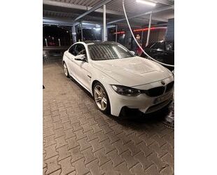 BMW BMW M4 Coupé M4 Gebrauchtwagen