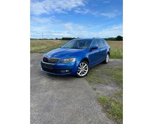 Skoda Skoda Octavia 1.2 TSI *NAVI*TEMPOMAT*SHZ* Gebrauchtwagen