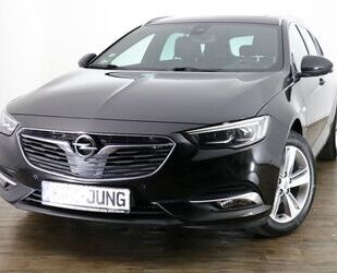 Opel Opel Insignia B Innovation*LED*Leder*Pano*360°*Nav Gebrauchtwagen