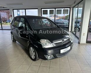 Opel Opel Meriva INNOVATION Klimaauto/SHZ/PDC/Allwetter Gebrauchtwagen