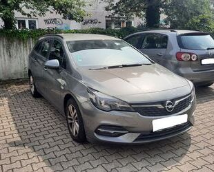 Opel Opel Astra Sports Tourer Diesel 1.5 D Start/Stop S Gebrauchtwagen