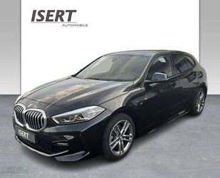 BMW BMW 118i Lim. M Sport A. +PDC+LED+DAB Gebrauchtwagen