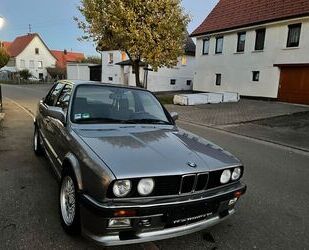 BMW BMW 325 Gebrauchtwagen