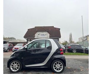 Smart Smart ForTwo coupé 0.8 cdi passion*Apple Car Play* Gebrauchtwagen