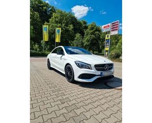 Mercedes-Benz Mercedes-Benz CLA 200 - Gebrauchtwagen