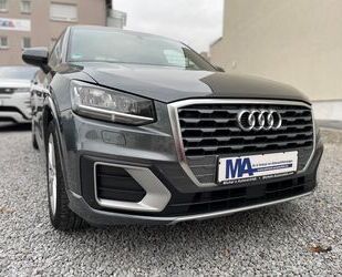 Audi Audi Q2 Sport Ultra S-Line Navi Sitzh. PDC LED Gebrauchtwagen