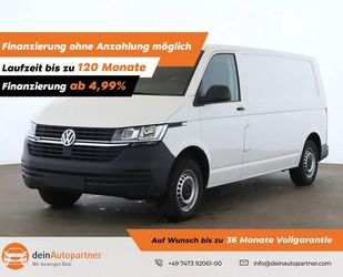 VW Volkswagen E-Kasten T6.1 ABT e-Kasten LR DSG Klima Gebrauchtwagen