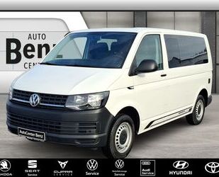 VW Volkswagen T6 CAMPINGBUS VARIUS MEGAVAN TDI DSG (! Gebrauchtwagen