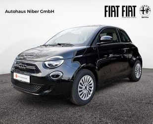 Fiat Fiat 500e Action 23,8 kWh KLIMA LED TAGFAHRL. UVM Gebrauchtwagen