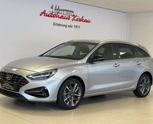 Hyundai Hyundai i30 Kombi 1.0 T-GDI EDITION 30+ 1.Hand+LED Gebrauchtwagen