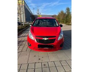 Chevrolet Chevrolet Spark 1.0 Spark+ Klima, Allwetterreifen, Gebrauchtwagen