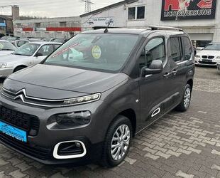 Citroen Citroën Berlingo Feel M - Garantie Gebrauchtwagen