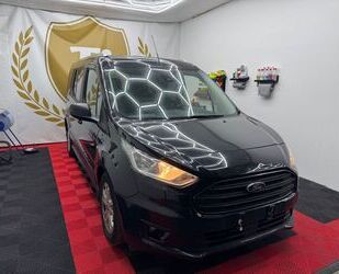 Ford Ford *Transit*Connect*Kombi*lang*7-Sitzer*Automati Gebrauchtwagen