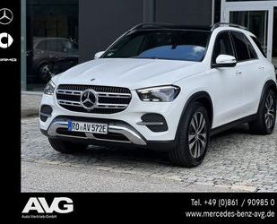 Mercedes-Benz Mercedes-Benz GLE 350 de 4M Premium Pano HuD AHK M Gebrauchtwagen