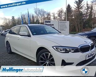 BMW BMW 320i LiveProf.Kamera Sitzh.DAB HiFi ParkAss.AH Gebrauchtwagen