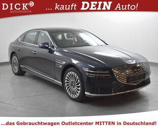 Genesis Genesis G80 Electrified 4WD Luxury Execut MEMO+360 Gebrauchtwagen