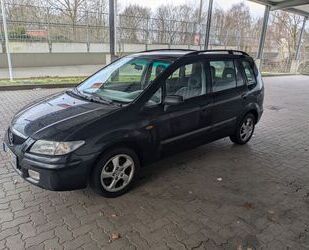 Mazda Mazda Premacy 1.9 Comfort 74 kW Comfort Gebrauchtwagen