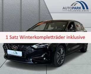 Hyundai Hyundai I30 1.0 T-GDI Connect & Go Navi Android Ap Gebrauchtwagen