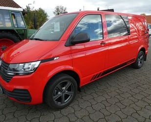 VW Volkswagen T6.1 Kombi Mixto Langer Radstand AHK+6- Gebrauchtwagen