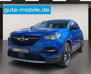 Opel Opel Grandland (X) 1.5|Elegance|Navi|Carplay|Keyle Gebrauchtwagen