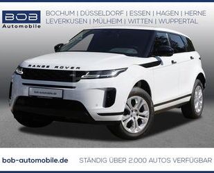 Land Rover Land Rover Range Rover Evoque P300e S NAVI ACC PDC Gebrauchtwagen