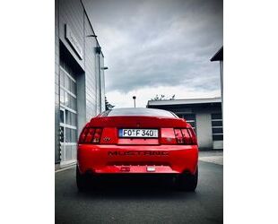 Ford Ford Mustang 4.6L 104313KM Gebrauchtwagen