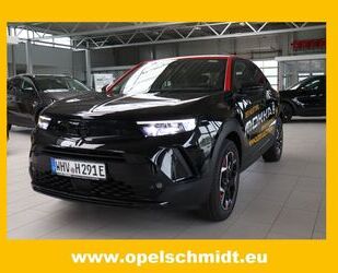 Opel Opel Mokka-e GS Line Gebrauchtwagen