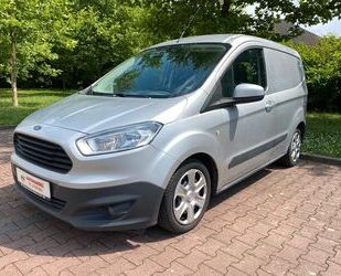 Ford Ford Transit Courier Trend Gebrauchtwagen