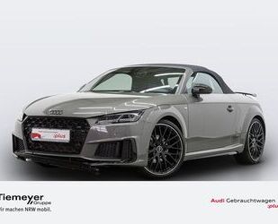 Audi Audi TT Roadster 40 TFSI S LINE COMPETITION+ LEDER Gebrauchtwagen