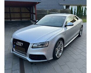 Audi Audi S5 4.2 FSI tiptronic quattro Gebrauchtwagen