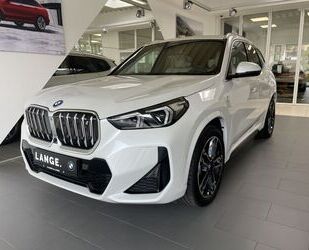 BMW BMW iX1 xDrive30 M Sport Pano 19